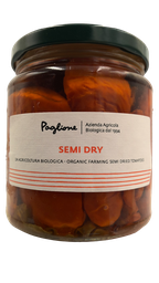 [PAGLIONE] Paglioni - Semi Dry - Tomates Red