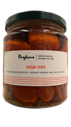 [PAGLIONE] Paglioni - Semi Dry - Tomates