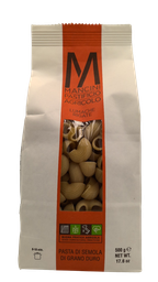 [MANCINI] Mancini - Lumache Rigate / 500G