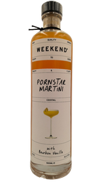 [WEEKEND] Weekend - Pornstar Martini