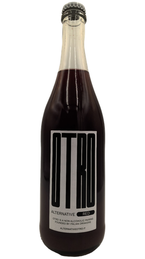 [COLZANI] Otro - Alternative Red