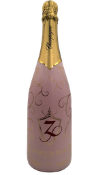 [VICOMTE DU ZOUTE] Vicomte du Zoute - Rosé