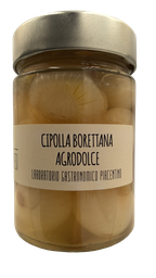 [PAVESI] Bottega Pavesi - Cipolla Borettana Agrodolce