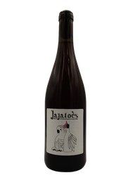 [DOMAINE DU PETIT ORATOIRE] Petite Oratoire - Jajatoès 2021