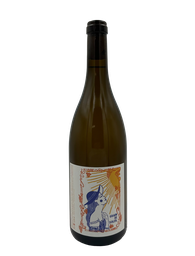 [LE GRAIN DU VIN] Bourgogne Blanc "Grain de Soleil" 2022