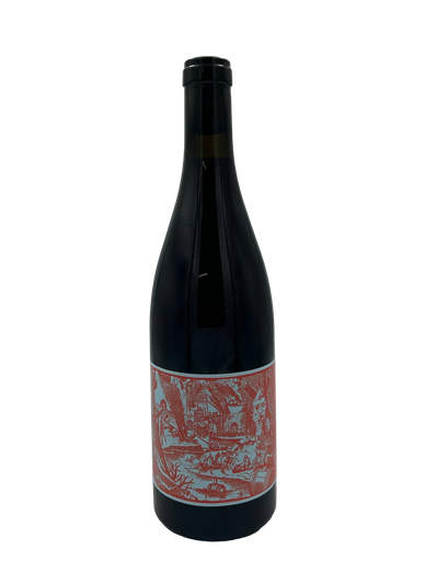 [BARNAG] Barnag - Kékfrankos 2022