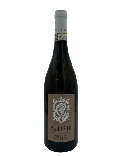 [PAJARIN] Pajarin - Erbaluce di Caluso 2020