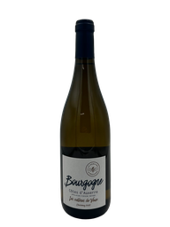 [DOMAINE D'EDOUARD] Domaine d'Edouard - Chardonnay 2022