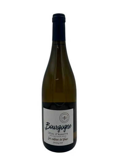 [DOMAINE D'EDOUARD] Domaine d'Edouard - Chardonnay 2022