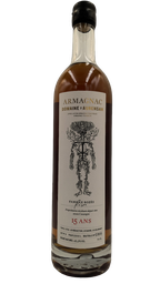 [AURENSAN] Armagnac 15 ans / Pinot