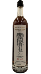 [AURENSAN] Armagnac 20 ans / Pinot
