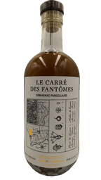 [AURENSAN] Armagnac Carré des Fantômes / Pinot