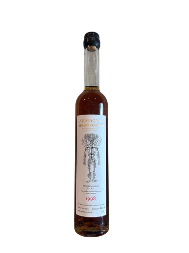 [AURENSAN] Aurensan - Armagnac-Ténarèze 1998 