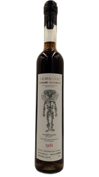 [AURENSAN] Armagnac 1961 / Pinot