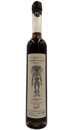[AURENSAN] Armagnac 1958 / Pinot