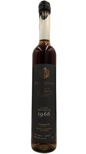 [LEBERON] Léberon - Armagnac-Ténarèze 1966 / Pinot