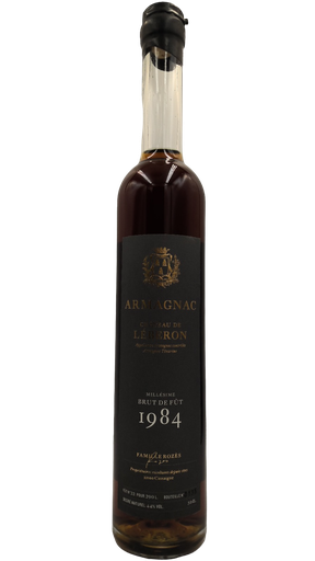 [LEBERON] Léberon - Armagnac-Ténarèze 1984 / Pinot