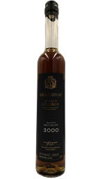[LEBERON] Armagnac 2000 / Pinot