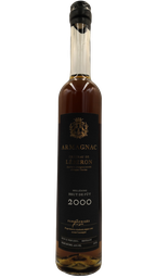 [LEBERON] Armagnac 1996 / Pinot