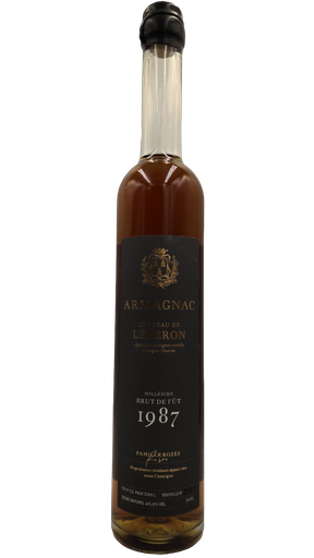 [LEBERON] Léberon - Armagnac-Ténarèze 1989 