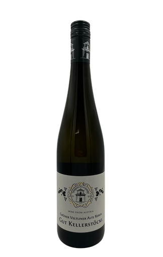 [KELLERSTOCKL] Kellerstockl - Gruner Veltliner 2025