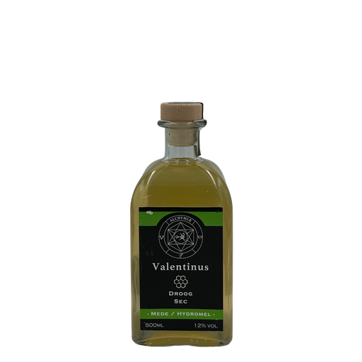 [ALCHYMIAE] Alchymiae - Valentinus  / sec