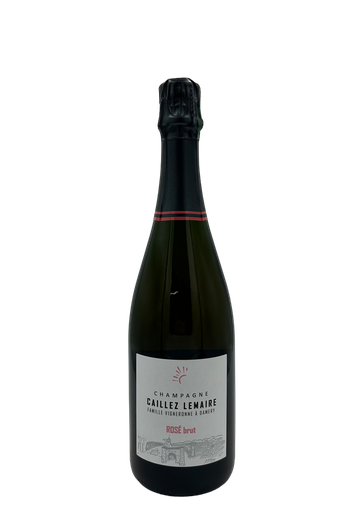 [CAILLEZ LEMAIRE] Caillez Lemaire - Rosé 'Brut'