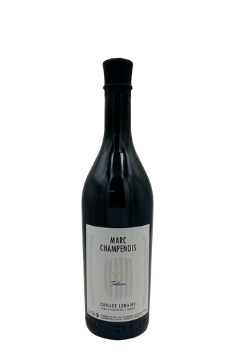 [CAILLEZ LEMAIRE] Caillez Lemaire - Marc de Champagne