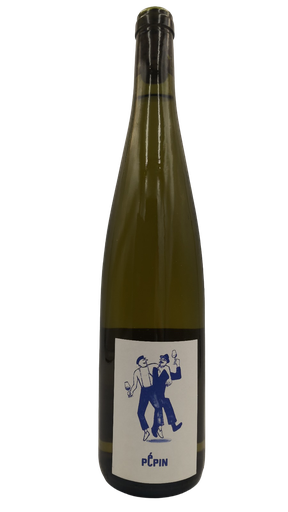 [PEPIN] Pépin - Blanc / Riesling