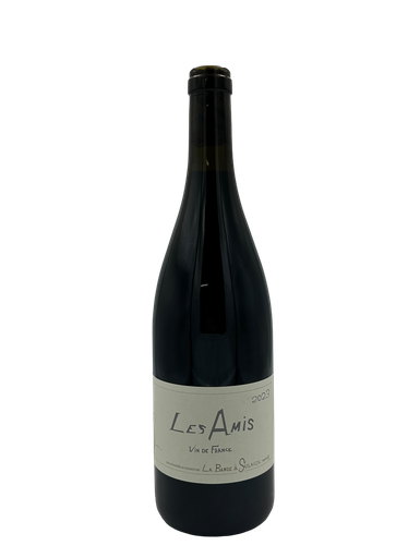 [SULAUZE] Domaine de Sulauze - Côteaux d'Aix en Provence 'les Amis' 2023