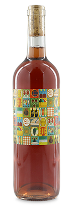 [J] Humus rosé 2022