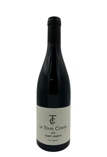 [LA TOUR COSTE] La Tour Coste - Saint-Joseph 2019 'La Combe'
