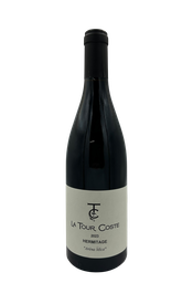 [LA TOUR COSTE] La Tour Coste - Hermitage 2023 'Arena Mica'