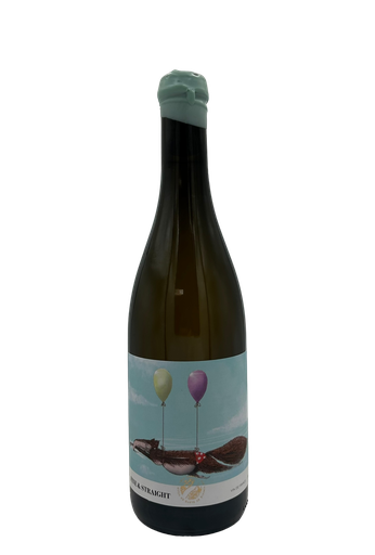 [CHAI DU PORT DE LA LUNE] Chais du Port de la Lune-Fine & Straight 2023