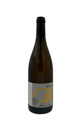 [BAIN ALEXANDRE] Alexandre Bain - N67