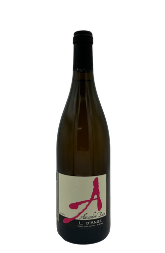 [BAIN ALEXANDRE] Alexandre Bain - L. d'Ange 2018