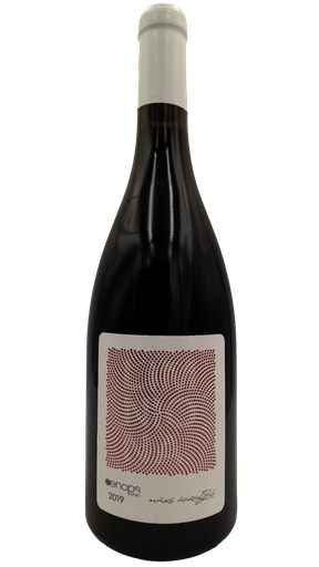 [OENOPS] Oenops - Limniona 2022