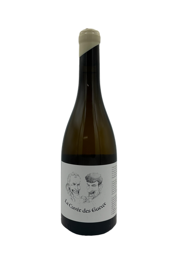 [BERLIOZ ADRIEN] Berlioz Adrien - Cuvée des Gueux 2023