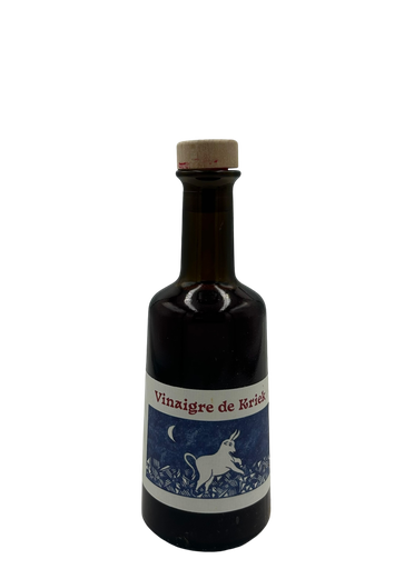 [SAINT ODILE] Vinaigrerie Saint Odile - Kriek