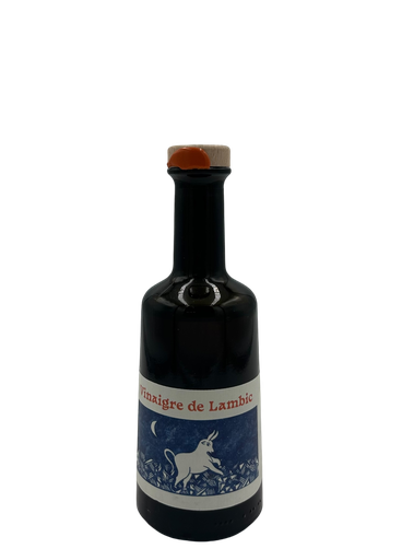 [SAINT ODILE] Vinaigrerie Saint Odile - Lambic