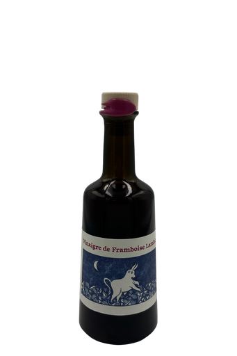 [SAINT ODILE] Vinaigrerie Saint Odile - Framboise Lambic