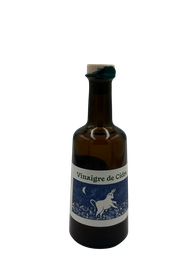 [SAINTE ODILE] Vinaigrerie Saint Odile - Cidre