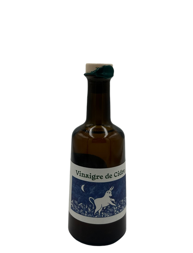 [SAINT ODILE] Vinaigrerie Saint Odile - Cidre