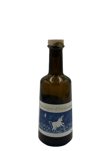[SAINT ODILE] Vinaigrerie Saint Odile - d'Hydromel