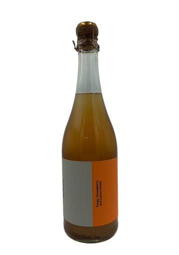 [ARENSBAK] Arensbak - Effervescent