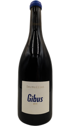 [BAROUILLET] Barouillet - Vin de France 'Gibus' 2021