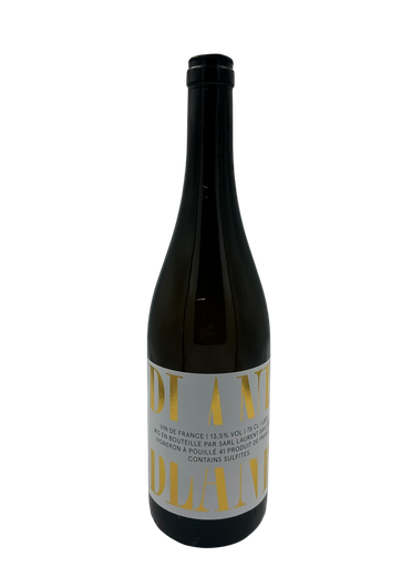 [SAILLARD] Laurent Saillard -       Blank 2022