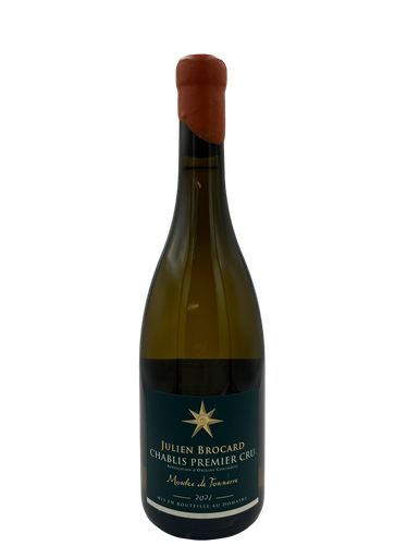 [BROCARD JULIEN] Brocard Julien - Chablis 1er Cru 'Montée de Tonnerre' 2021
