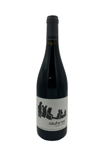 [SAUTA ROC] Sauta Roc - In Treccio 2019