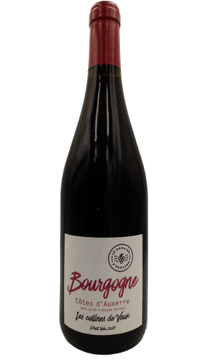 [DOMAINE D'EDOUARD] Domaine d'Edouard - Pinot Noir 2022